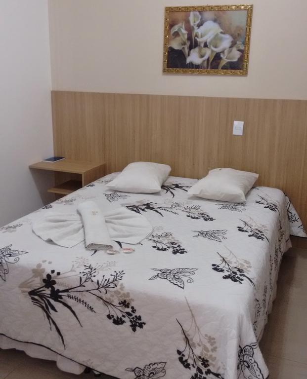 Pantanal Norte Hotel Cuiabá Pokoj fotografie
