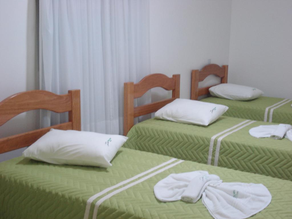 Pantanal Norte Hotel Cuiabá Exteriér fotografie